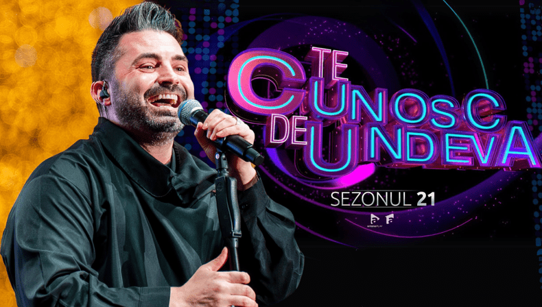Pepe Te cunosc de undeva COLAJ