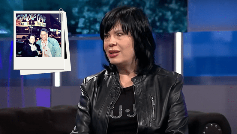 Mariana Moculescu spune că vrea să locuiască din nou cu Horia Moculescu, fostul soț