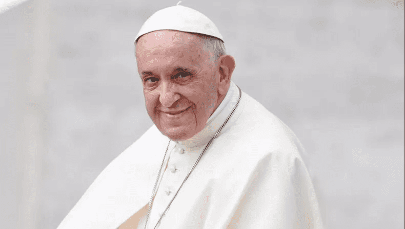 Papa Francisc