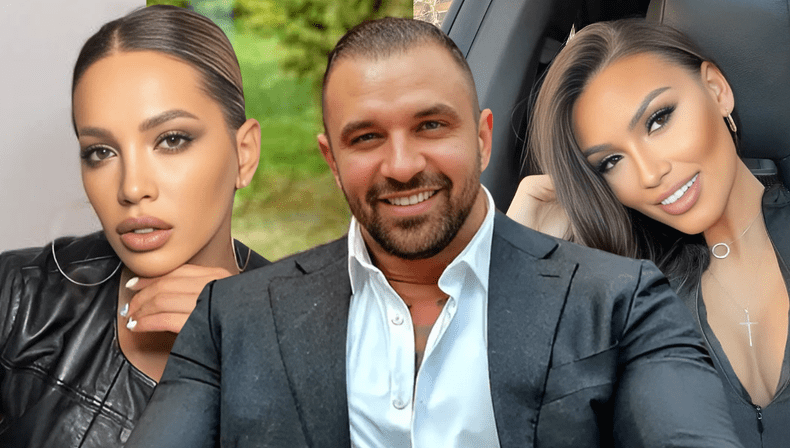 Alex Bodi Iulia Sălăgean şi fosta lui Dan Alexa
