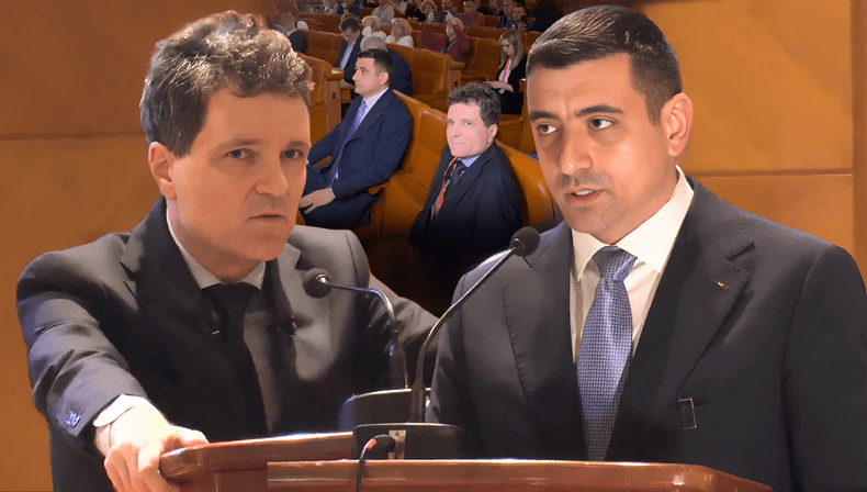 Nicuşor Dan şi George SImion (3)