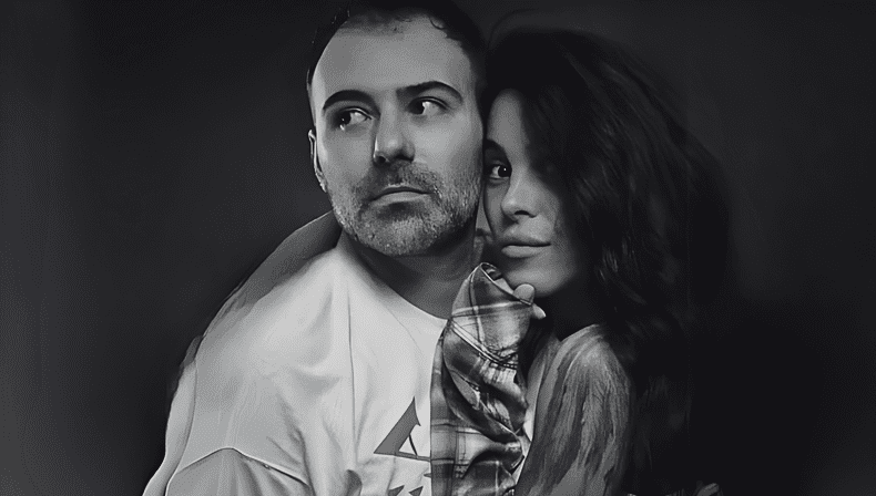 Spike şi Livia