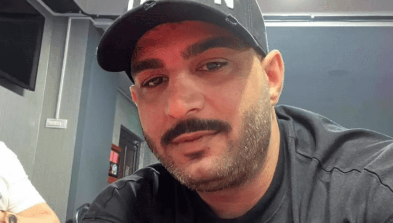 Ciprian Pian, fratele lui Emi Pian