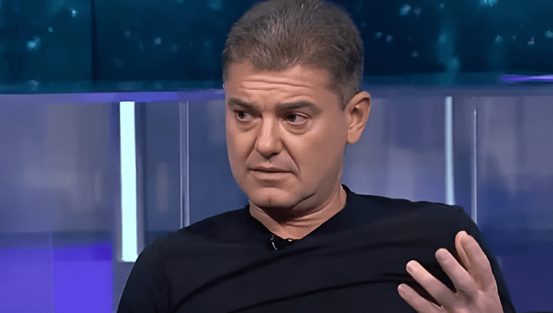 Cristian Boureanu