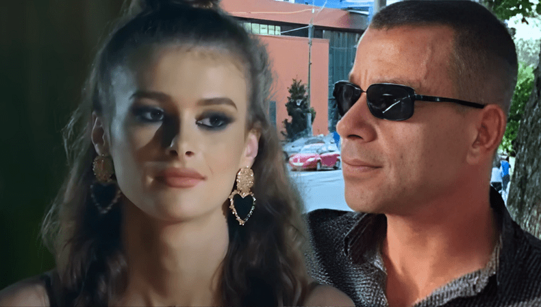 Teodora Marcu şi Robert Lupu (1)