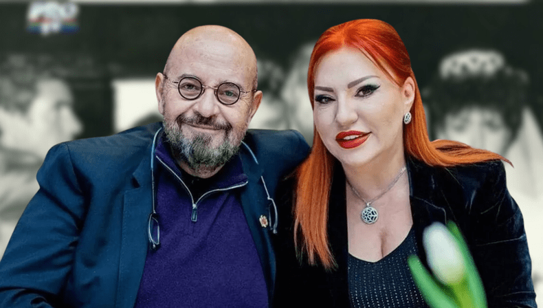 Imagini nemaivăzute de la nunta lui Cristian Popescu Piedone cu soția lui, Iulia Popescu
