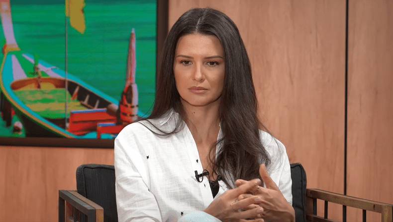 Iulia Pârlea