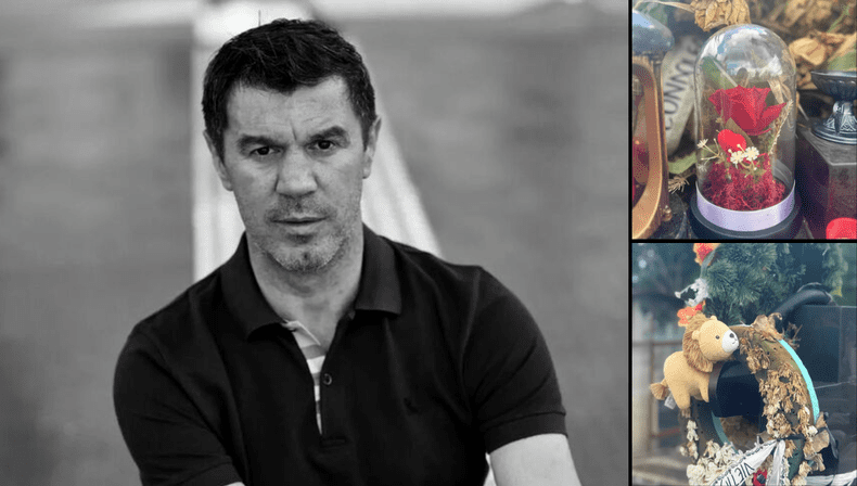 Mihai Leu
