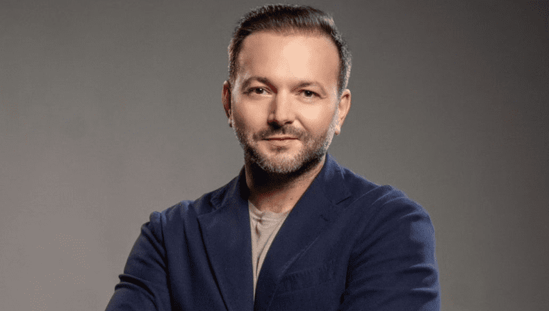 mihai morar