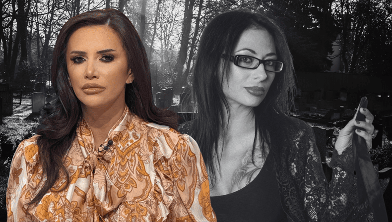 Mara Bănică a spus când și unde va fi înmormântată Ioana Popescu