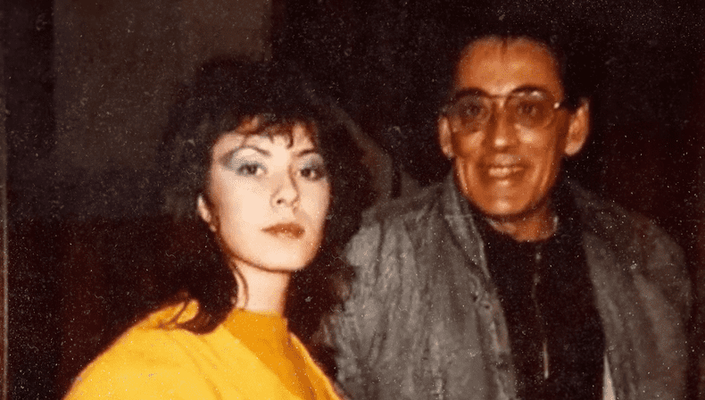 Mariana Moculescu, prima reacție după ce Horia Moculescu a fost internat de urgență în spital