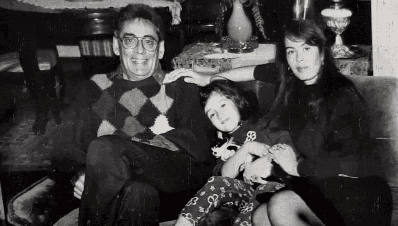 Povestea de dragoste dintre Horia Moculescu și a patra soție, Mariana Moculescu. Ce diferență de vârstă era între ei și de ce au divorțat