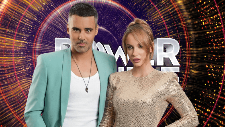 Cine este și cu ce se ocupă Răzvan Bănică, soțul Sandrei Izbașa, de la Power Couple 2026