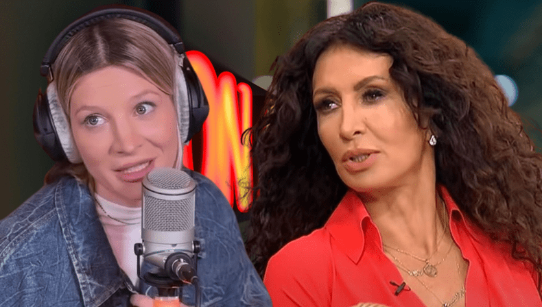 Mihaela Rădulescu și Ana Baniciu