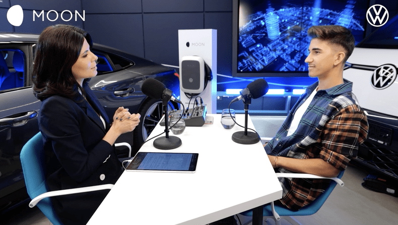 Iulia Ionescu & Sebastian Dobrincu