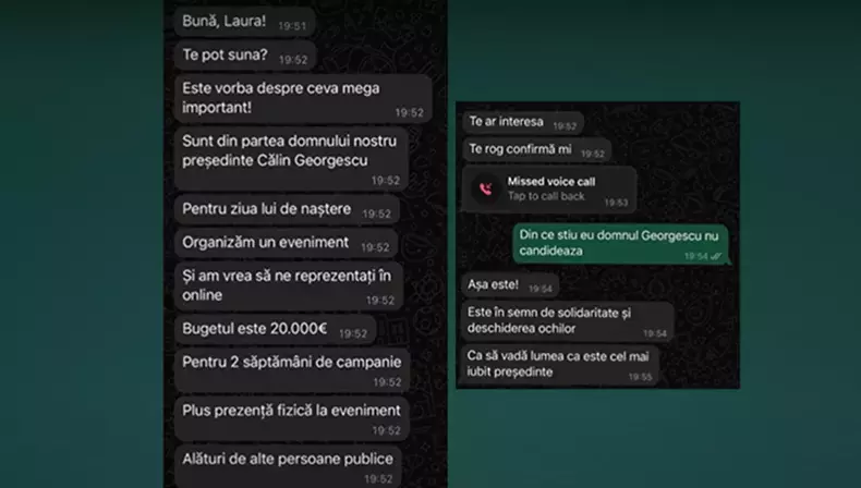 influenceritei-laura-musuroaea-i-s-au-oferit-20.000-de-euro-sa-l-promoveze-pe-calin-georgescu-2