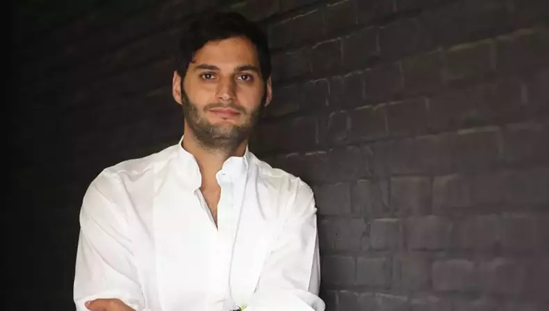 Omid-Ghannadi