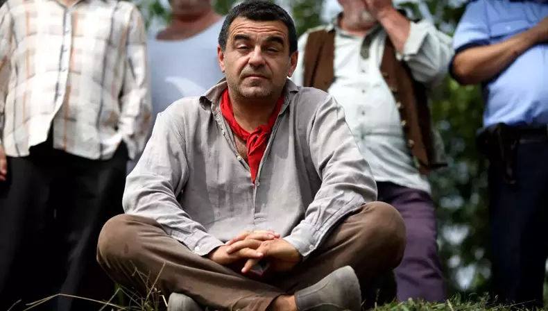 Mihai-Margineanu