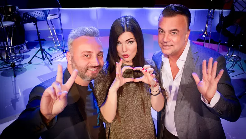 Echipa Duelul pianelor