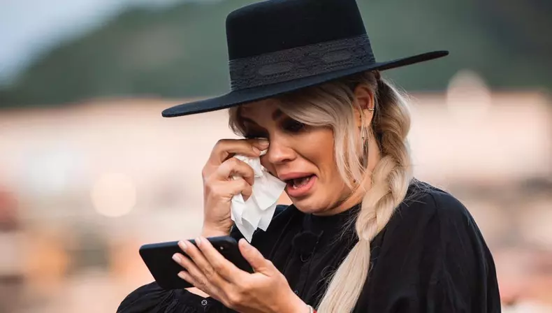 Ce reacție a avut Gina Pistol după ce a fost înlocuită de Irina Fodor la „Asia Express”