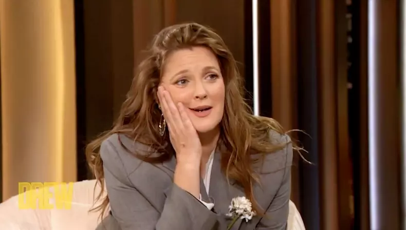 Victoria Beckham tears over family fashion catwalk show