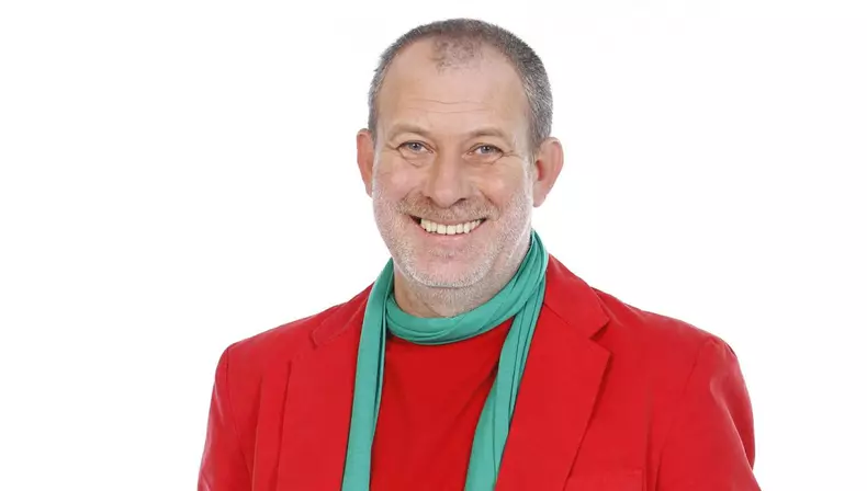 florin busuioc