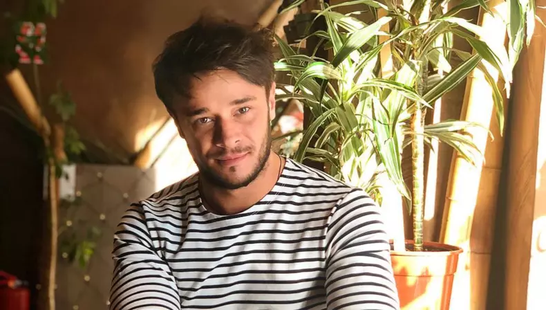 Dima Trofim