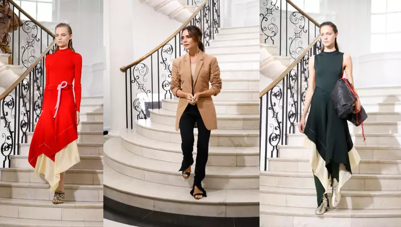 colectie victoria beckham