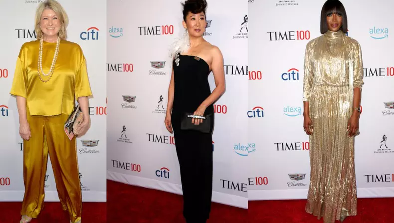 time 100
