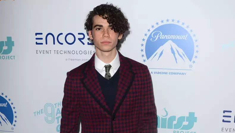 Cameron Boyce Has Passed Away