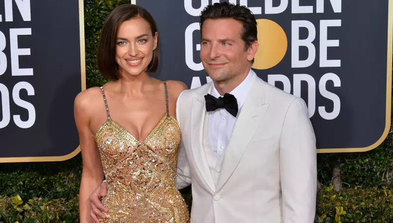 irina shayk si bradley cooper fiica