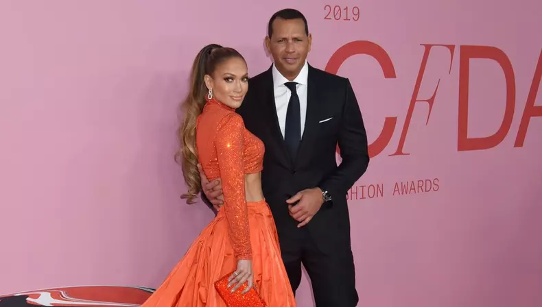 2019 CFDA Awards