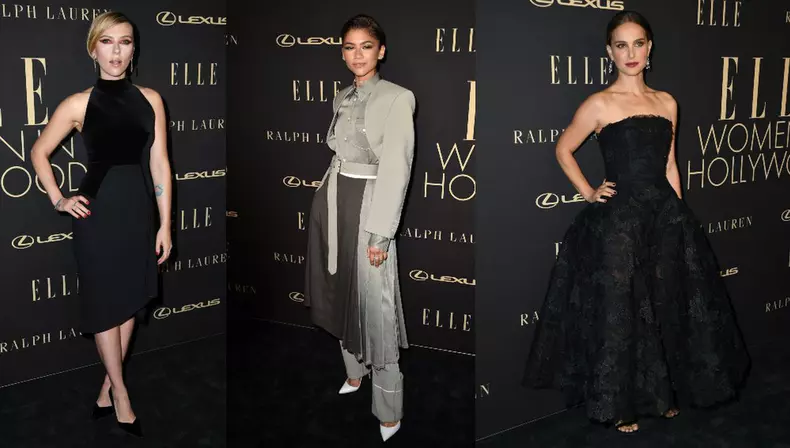 tinute elle women
