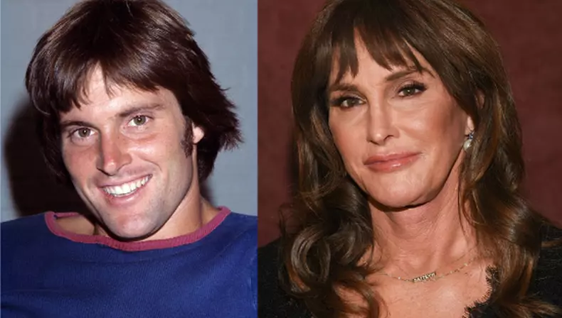 caitlyn jenner