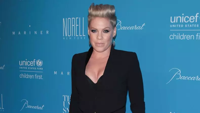The 11th Annual UNICEF Snowflake Ball