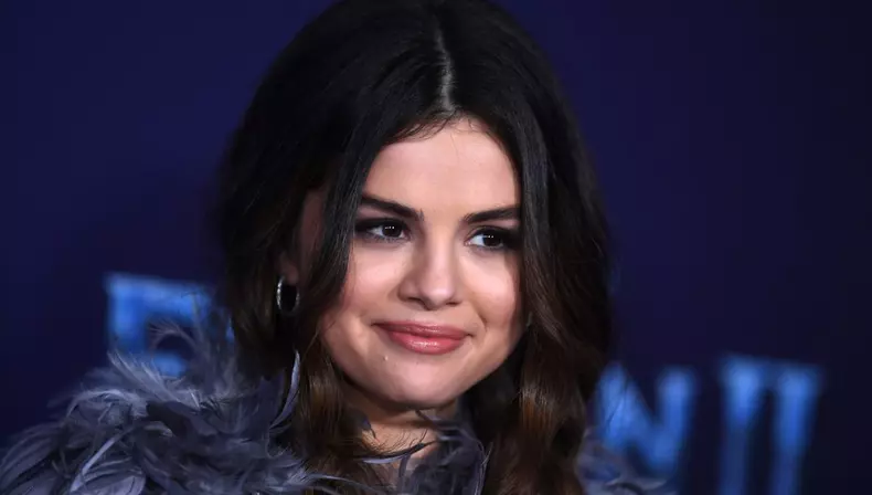 selena gomez