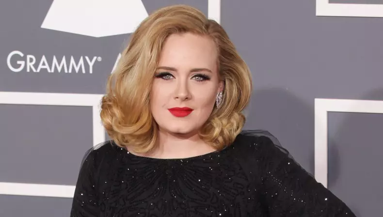 adele