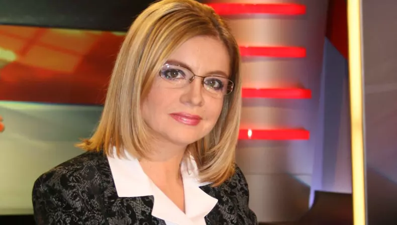 cristina topescu barbat