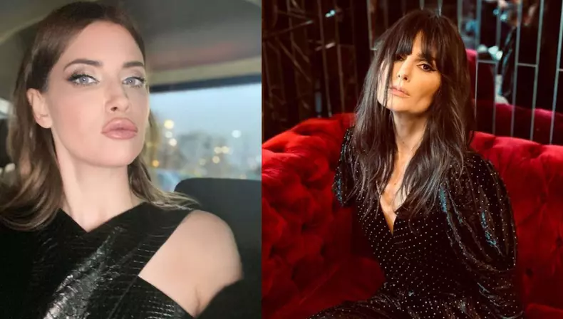 iulia albu si dana budeanu