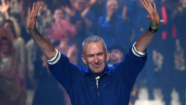 jean paul gaultier