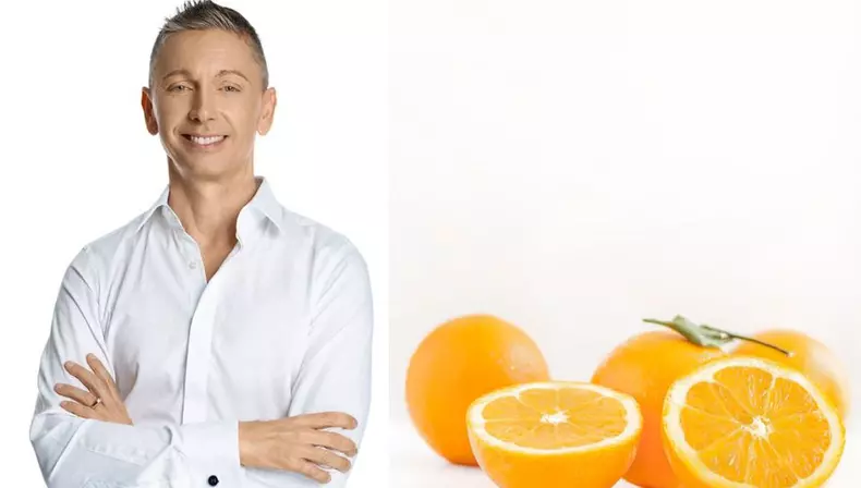 nutritionist