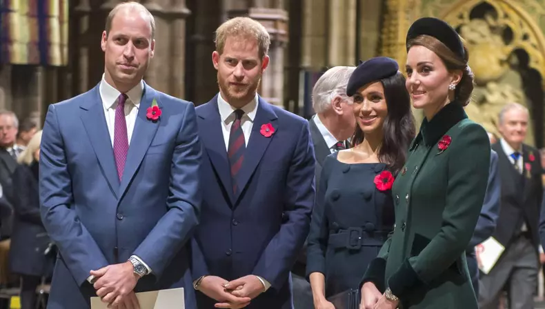 printul william