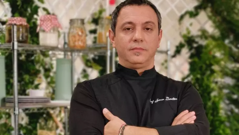 chef sorin bontea