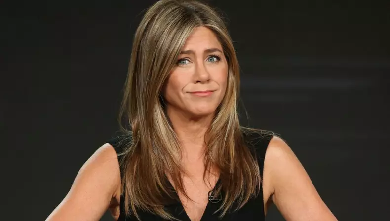 Jennifer Aniston