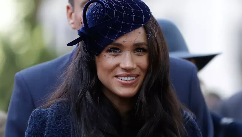 Meghan