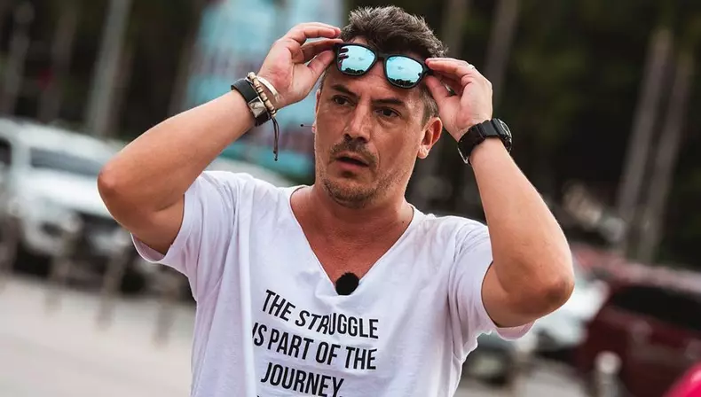 razvan fodor