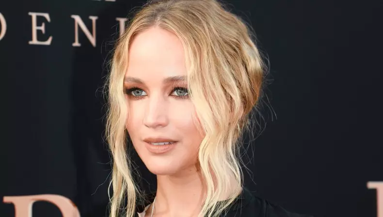 Jennifer Lawrence