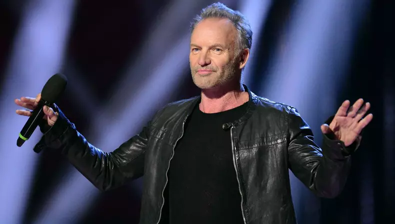 Sting