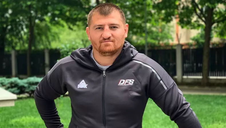 catalin morosanu