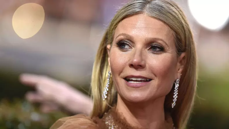 Gwyneth Paltrow